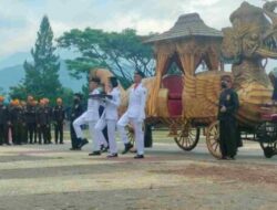 Lepas Dony-Erwan, Karnaval Mobil Hias, Hingga Apel Besar Bakal Digelar Pemda Sumedang
