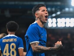 Dramatis! Chelsea Menang Tipis 2-1 Melawan AFC Wimbledon dalam Carabao Cup 2023