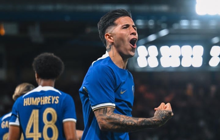 Chelsea Menang Tipis 2-1 Melawan AFC Wimbledon
