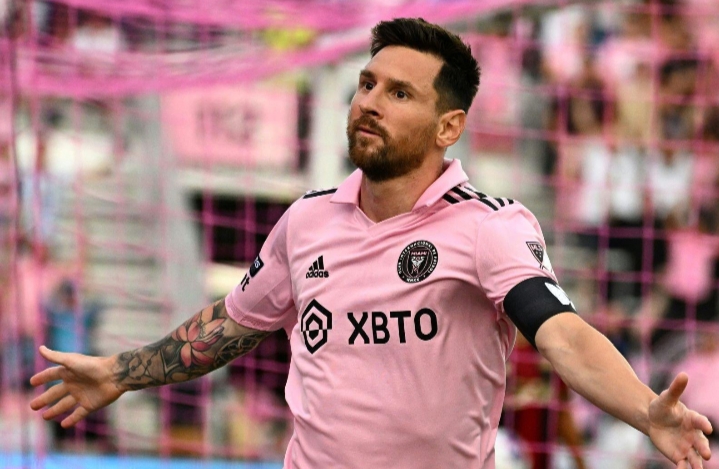 Inter Miami vs Nashville SC