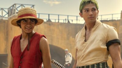 One Piece Live-Action