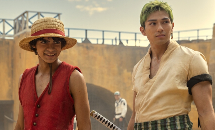 One Piece Live-Action