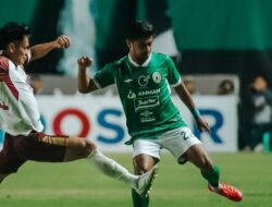 PSS Sleman dan PSM Makassar Saling Berbagi Poin di Liga 1 2023/2024
