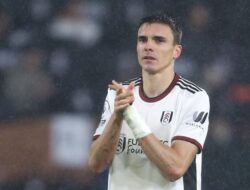 Kegagalan Transfer Joao Palhinha: Duka dan Harapan di Dunia Sepakbola