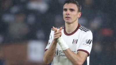 Kegagalan Transfer Joao Palhinha: Duka dan Harapan di Dunia Sepakbola