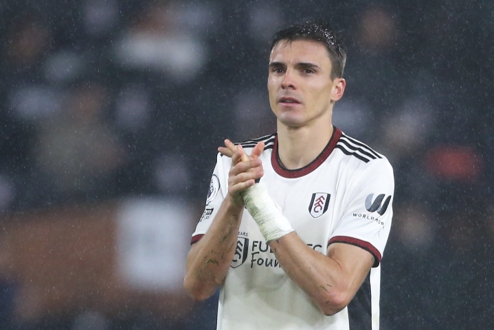 Kegagalan Transfer Joao Palhinha