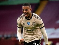 Kontroversi dalam Keputusan Getafe Mendatangkan Mason Greenwood dari Manchester United