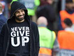 Jurgen Klopp Mengungkap Kemungkinan Kepergian Mohamed Salah ke Liga Pro Arab Saudi