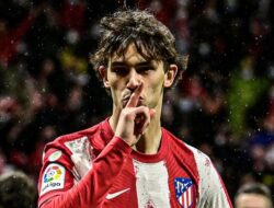 Xavi Membantah Klaim Kontroversial tentang Joao Felix