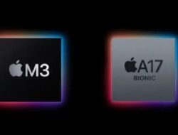 Apple Mengambil Langkah Besar dengan Pembelian Chip 3nm: Masa Depan Teknologi yang Lebih Kuat”