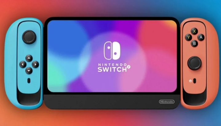 Nintendo Switch 2