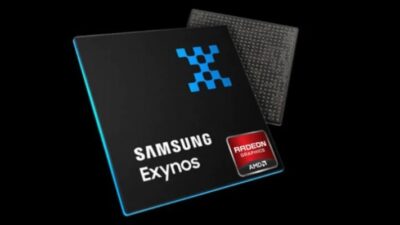 GPU Samsung