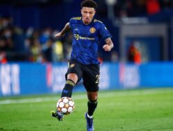 Kemungkinan Transfer Jadon Sancho dari Manchester United ke Chelsea