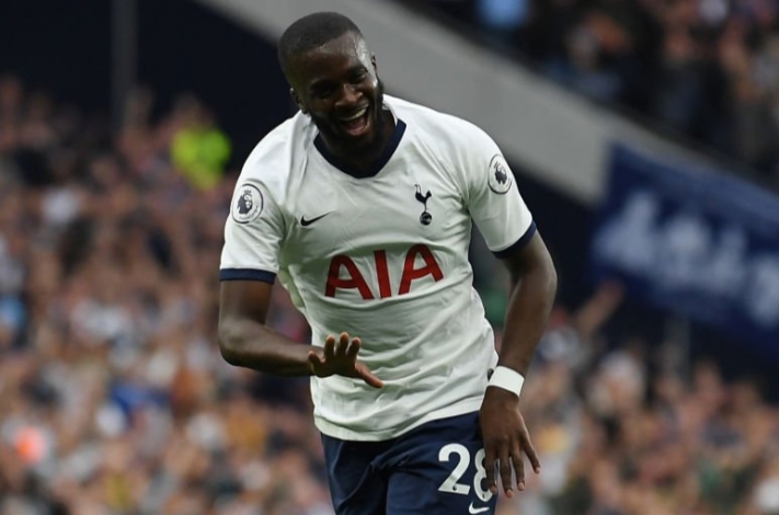 Pemain Tottenham Hotspur