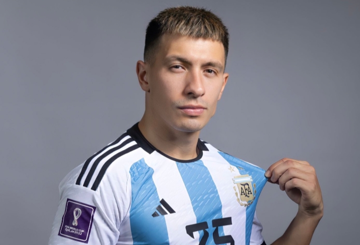 Lisandro Martinez