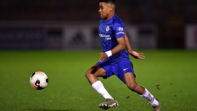 Tawaran Kontrak Baru Chelsea untuk Ian Maatsen: Pertimbangan dan Harapan