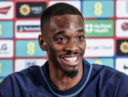 Chelsea Mengejar Penyerang Brentford Ivan Toney untuk Bursa Transfer Januari