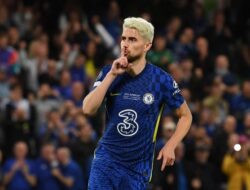 Spekulasi Kepindahan Jorginho ke Fenerbahce: Fokus Tetap di Arsenal