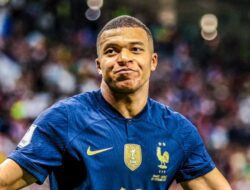 Kemungkinan Transfer Kylian Mbappe ke Liverpool pada Tahun 2024