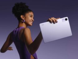 Xiaomi Redmi Pad SE: Tablet Berkualitas dengan Harga Terjangkau dan Fitur Unggulan