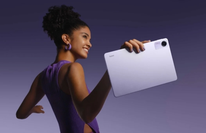 Xiaomi Redmi Pad SE