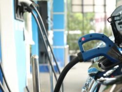 Komitmen Pemerintah Indonesia dalam Mengembangkan Ekosistem Kendaraan Listrik