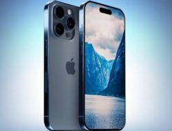 Perubahan Penting: Apple Gantikan Port Lightning dengan USB-C pada iPhone 15