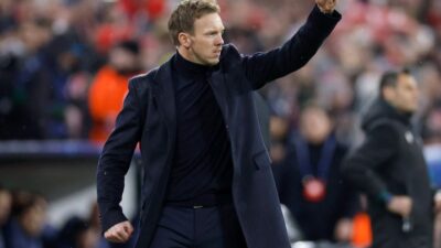 Julian Nagelsmann dan Matthias Sammer, Calon Pengganti Hansi Flick di Timnas Jerman