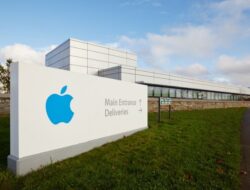 Implikasi Larangan Penggunaan iPhone di Tempat Kerja Tiongkok: Dampak Terhadap Apple, Pemasok, dan Pasar Saham Tiongkok