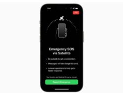 iPhone 14 dan Mate 60 Pro: Teknologi Komunikasi Darurat yang Penting dalam Petualangan Luar Ruangan