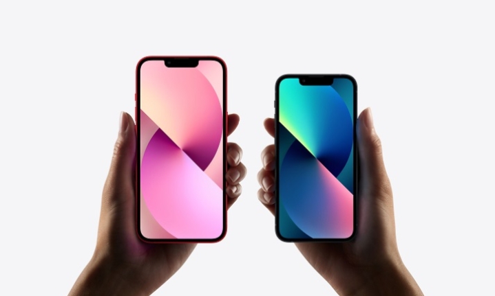 Apple iPhone Mini