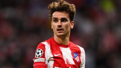 Griezmann ke MLS