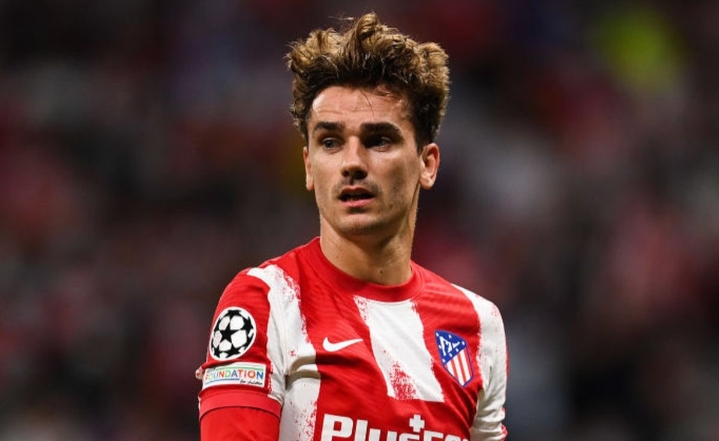 Griezmann ke MLS