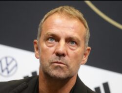 Siapa Pelatih Baru Tim Nasional Jerman? Spekulasi Seputar Pergantian Hansi Flick