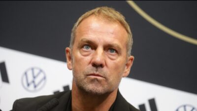 pelatih tim nasional Jerman