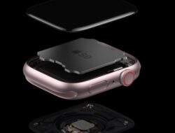 Apple Watch Series 9: Smartwatch Terbaru dengan Performa Cepat dan Peduli Lingkungan