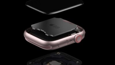 Apple Watch Series 9