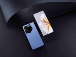 Tecno Camon 20 Pro 5G: Ponsel Canggih dengan Performa Unggul dan Harga Terjangkau