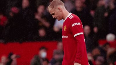 Donny van de Beek: Peluang Transfer ke Qatar Menjelang Penutupan Jendela Transfer