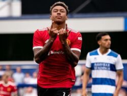 Jesse Lingard: Tantangan Masa Depan di West Ham United