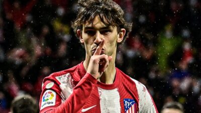 Barcelona Buka Pintu untuk Pembelian Permanen Joao Cancelo dan Joao Felix