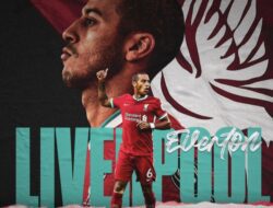 Liverpool Putuskan Mempertahankan Thiago Alcantara Meski Ada Minat dari Liga Super Turki