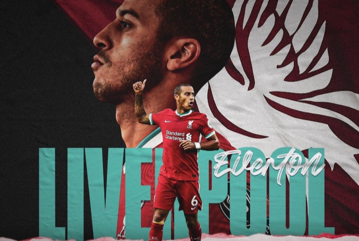 Thiago Alcantara