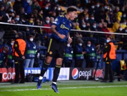 Manajer Manchester United, Erik ten Hag, Minta Permintaan Maaf dari Jadon Sancho Sebelum Kembali Berlatih