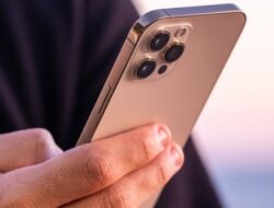 Pemerintah Perancis Melarang Penjualan iPhone 12 dan iPhone 12 Pro: Apa yang Terjadi?