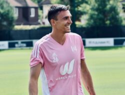 Bayern Munich Harap Bisa Merekrut Joao Palhinha Meskipun Kontrak Baru di Fulham