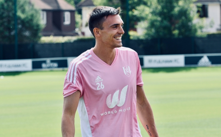 Joao Palhinha