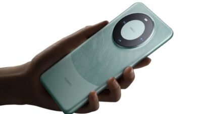 Huawei Kembali Mendominasi Pasar Ponsel Tiongkok dengan Seri Mate 60