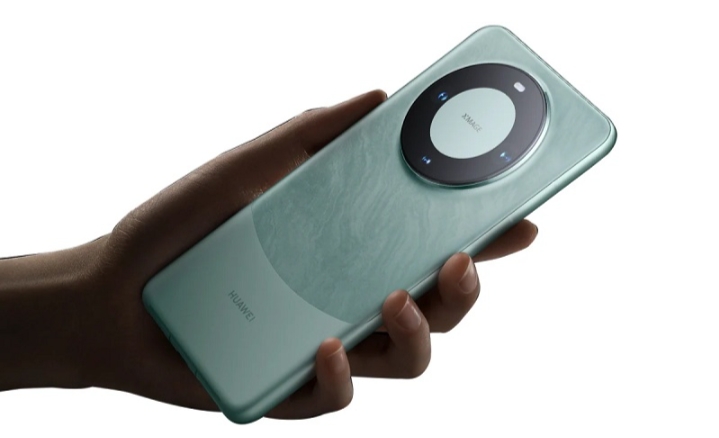 Huawei Seri Mate 60