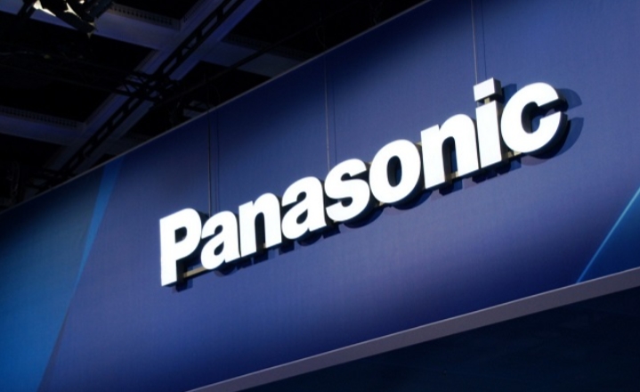 Baterai Panasonic